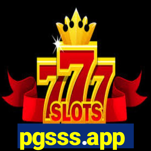 pgsss.app