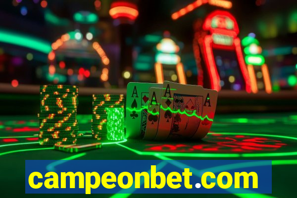 campeonbet.com