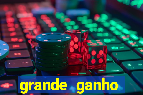 grande ganho fortune rabbit