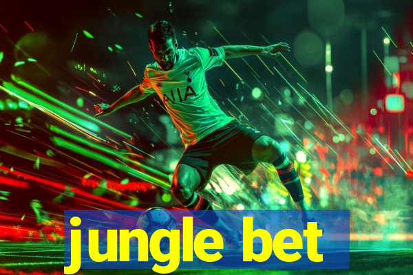 jungle bet