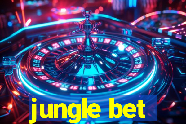 jungle bet