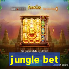 jungle bet