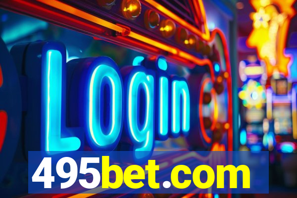 495bet.com