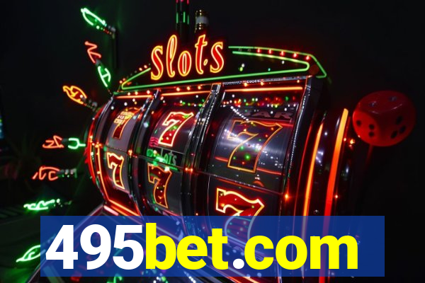 495bet.com