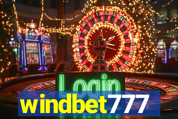 windbet777