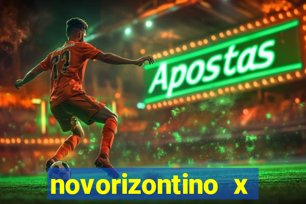 novorizontino x chapecoense palpites