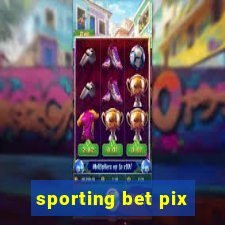 sporting bet pix