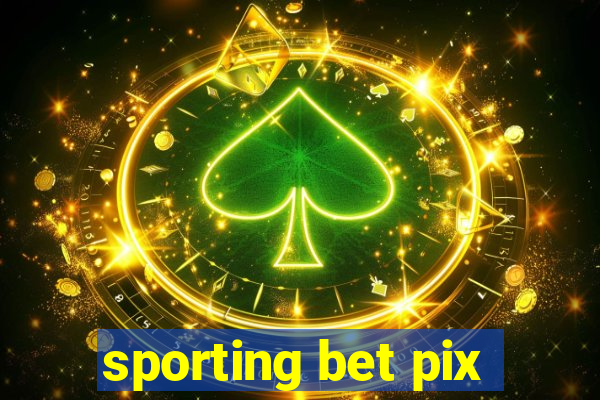 sporting bet pix