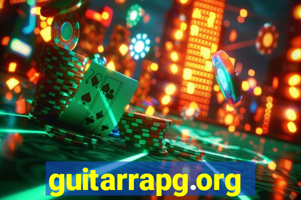 guitarrapg.org