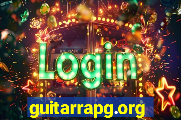 guitarrapg.org