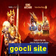 goocli site