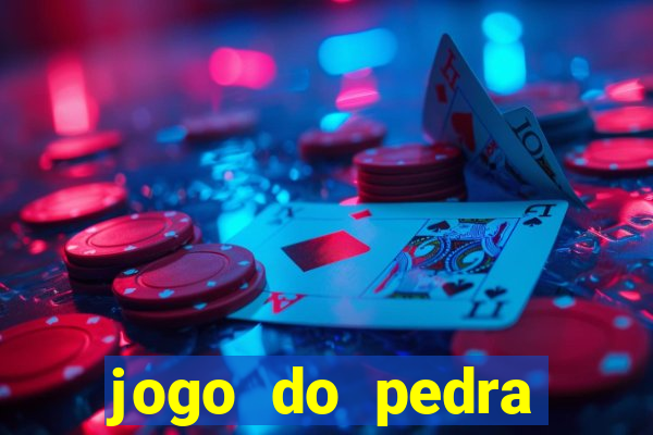 jogo do pedra papel tesoura