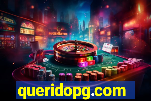 queridopg.com