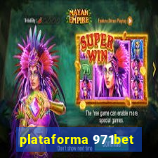 plataforma 971bet