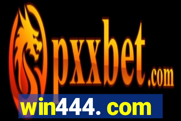 win444. com