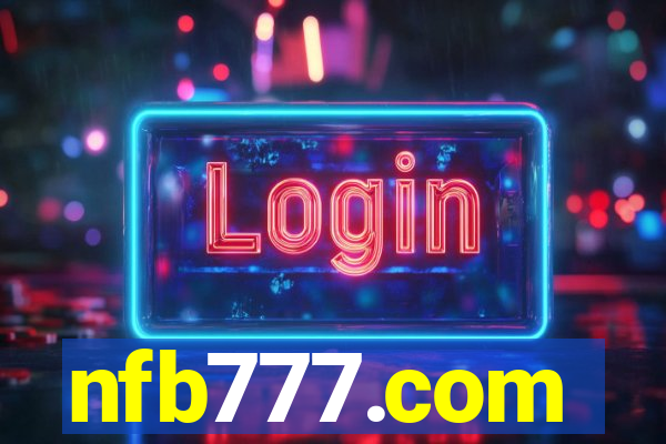 nfb777.com