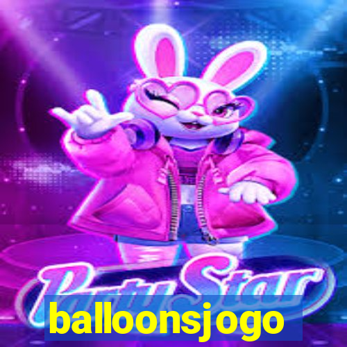 balloonsjogo