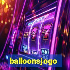 balloonsjogo