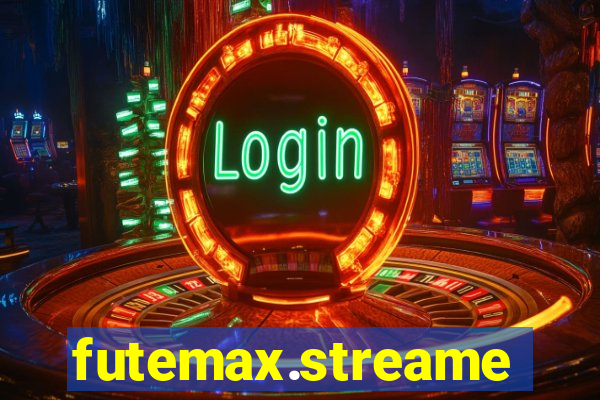 futemax.streamer