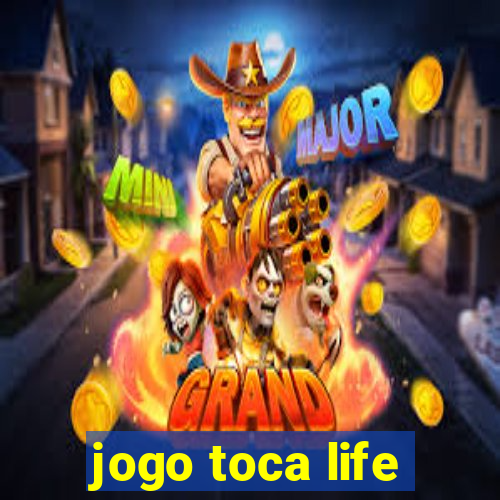 jogo toca life