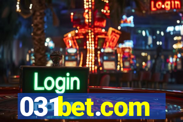 031bet.com