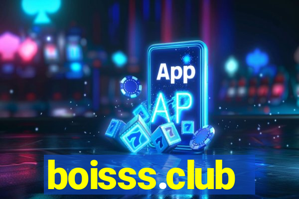 boisss.club