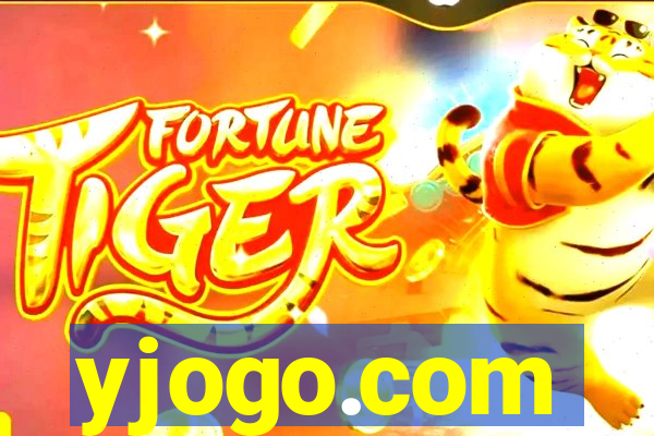 yjogo.com