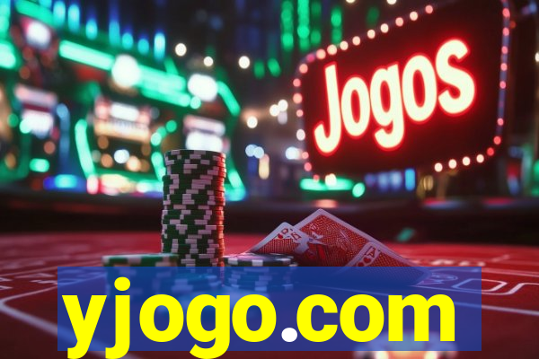 yjogo.com