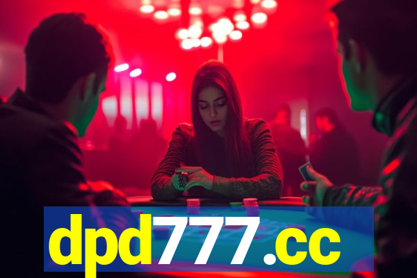 dpd777.cc