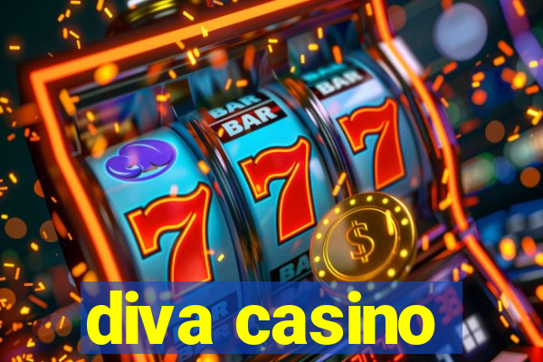 diva casino