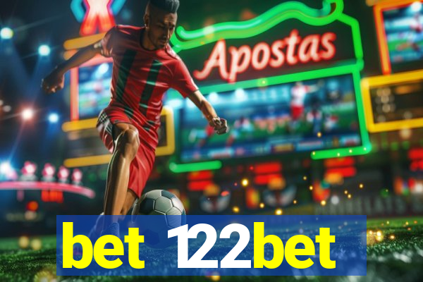 bet 122bet