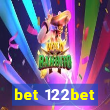 bet 122bet