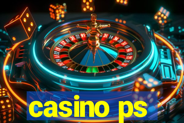 casino ps