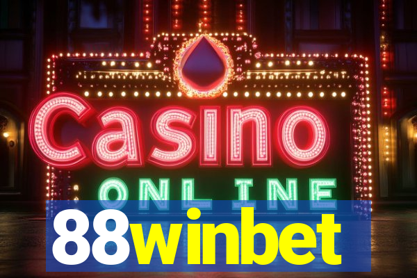 88winbet