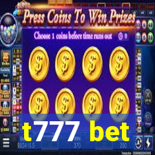 t777 bet