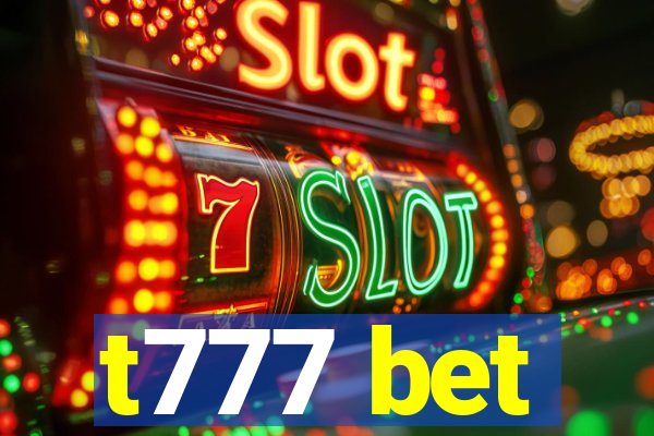 t777 bet