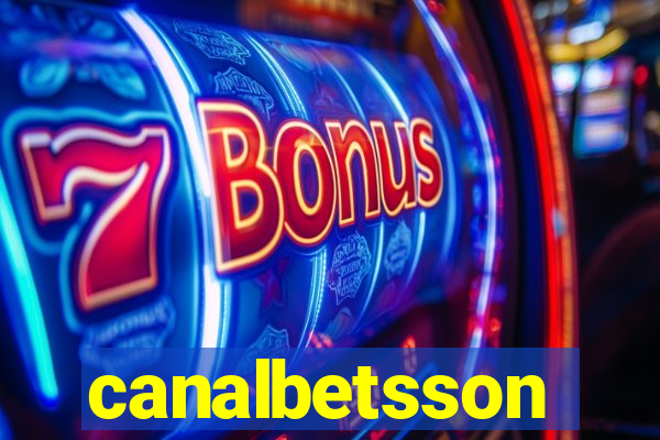 canalbetsson