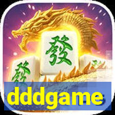 dddgame