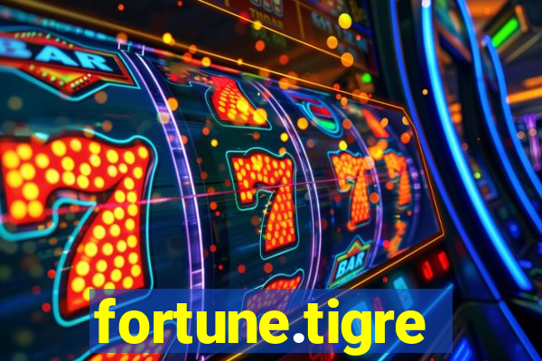 fortune.tigre