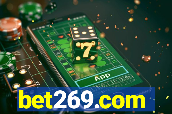 bet269.com