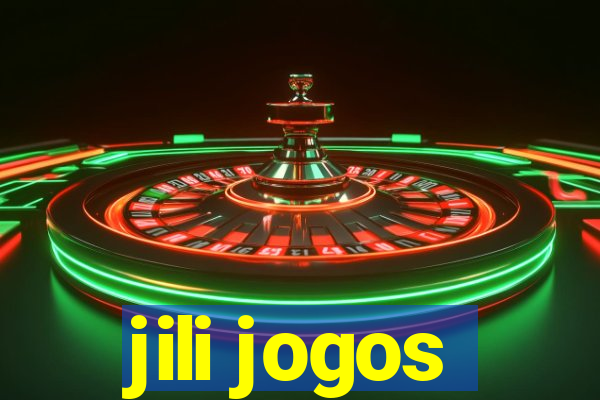 jili jogos