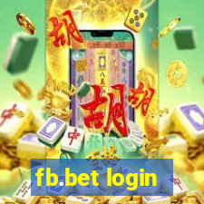 fb.bet login