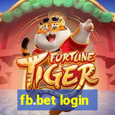 fb.bet login