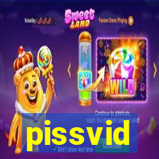 pissvid