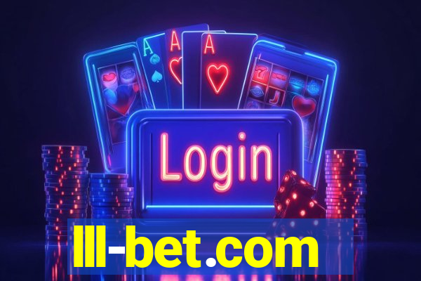 lll-bet.com