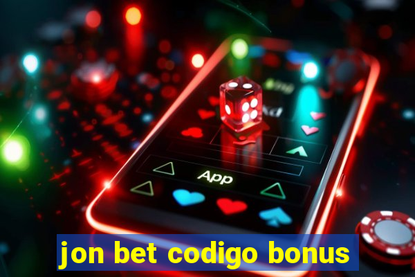 jon bet codigo bonus