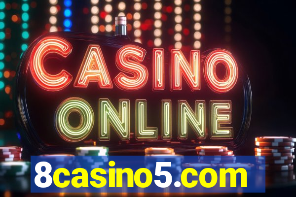 8casino5.com