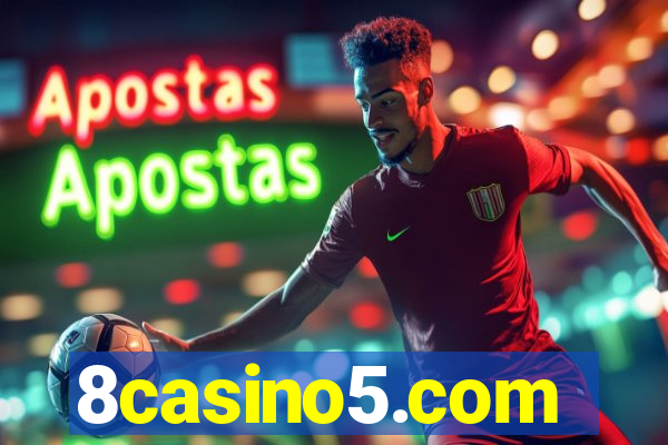 8casino5.com