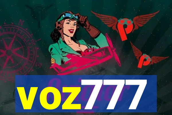 voz777