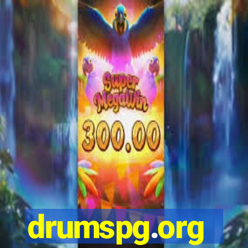 drumspg.org